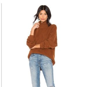 Free People Softly Structured Tunic